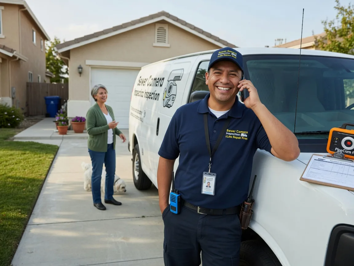Sewer Line Repair Everly, IA FAQs